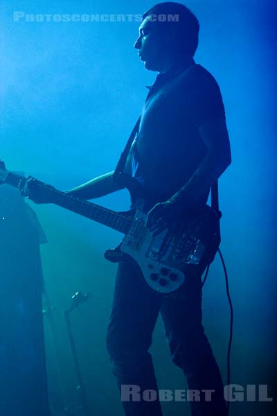 LOUISE ATTAQUE - 2006-04-24 - PARIS - Zenith - 
